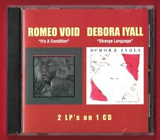 Romeo void condition usato  Venezia