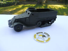 Dinky toys militaire d'occasion  Frouard