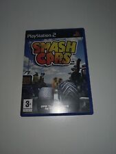 Ps2 smash cars for sale  WORCESTER