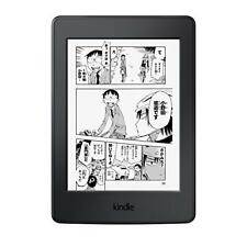 Amazon Kindle Paperwhite 32 GB mejor modelo manga negro Wi-Fi usado JPN segunda mano  Embacar hacia Argentina