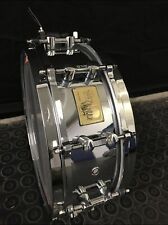 Sonor Phil Rudd AC/DC Signature Snare Drum 5x14 COB; Discontinued! for sale  Shipping to South Africa