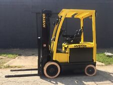 2018 hyster 5000 for sale  Cleveland