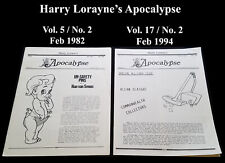 Issues harry lorayne for sale  Wilmington