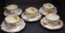 Antique hammersley china for sale  Freeport