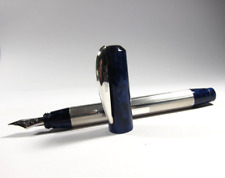 Italian fountain pen usato  Roma