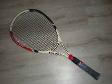 Tennis Racquet Racket ionic Pro Kennex Ki 20 Kinetic Grip Size 4 3/8, used for sale  Shipping to South Africa