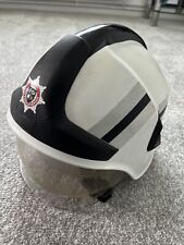 rosenbauer helmet for sale  CHICHESTER