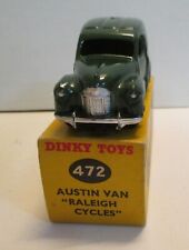 Dinky toys 472 for sale  Shipping to Ireland