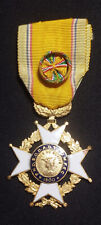 G10a médaille militaire d'occasion  Saint-Jean-en-Royans