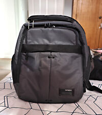 Samsonite cityvibe backpack for sale  MARLOW