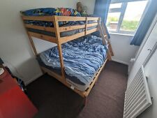 3ft guest bed for sale  CORBY