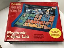 Science fair project for sale  Somerset