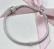 Pandora moments armband gebraucht kaufen  Hirschberg