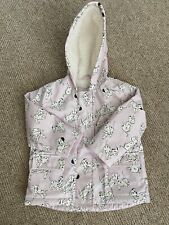 Baby girl raincoat for sale  LIGHTWATER
