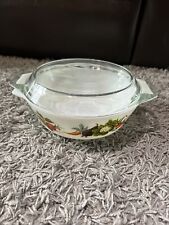 Vintage pyrex tuscany for sale  FAREHAM