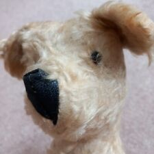 Vintage stuffed toy for sale  LUTON