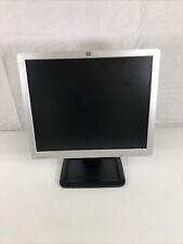 Monitor LCD HP Compaq LE1711 de 17 pulgadas usado. Excelente estado  segunda mano  Embacar hacia Argentina