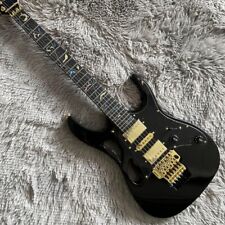 Black electric guitar for sale  Los Angeles