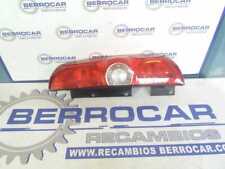 00518106730 lâmpada traseira destro para FIAT DOBLO CARGO 2000 92706 comprar usado  Enviando para Brazil
