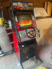 upright arcade games for sale  NORWICH