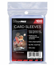 Ultra pro sleeves gebraucht kaufen  Isselburg