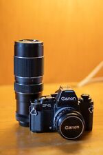 Canon film camera for sale  Santa Cruz