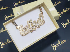 Personalized 18k gold for sale  Great Neck