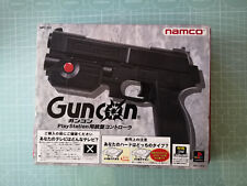 Pistolet namco guncon d'occasion  Grenoble-