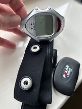 Used, polar rs 800 heart rate monitor for sale  Shipping to South Africa