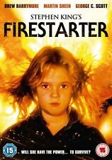 Firestarter for sale  IVER