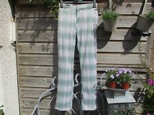 Slazenger golf trousers for sale  CREDITON
