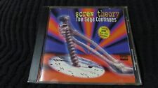 Screw theory saga for sale  Youngstown