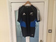 Adidas All Blacks Training T Shirt  segunda mano  Embacar hacia Argentina