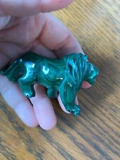 Beautiful malachite stone for sale  Tulsa