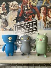 Ugly dolls vinyl gebraucht kaufen  Stuttgart