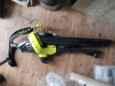 Ryobi rbv36b max for sale  NEWPORT