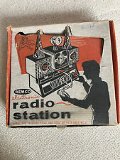 Vintage remco radio for sale  Garfield