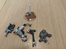 Oldhammer AOS WFB Dwarves Gyrocopter Parts, rare lot, very nice, Part painted. for sale  Shipping to South Africa