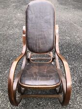 bentwood rocking chair for sale  NEWTON ABBOT