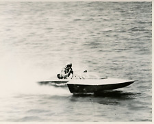1950 photo hydroplane for sale  Haslet