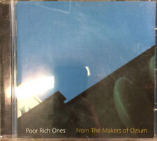 Usado, Poor Rich Ones - From The Makers Of Ozium segunda mano  Embacar hacia Argentina