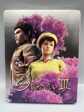 Shenmue iii limited for sale  Russellville