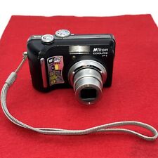 [Funcionando] Nikon Coolpix P1 | Câmera Digital 8.0MP, usado comprar usado  Enviando para Brazil