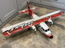 Durafly skymule plane for sale  CLEVEDON