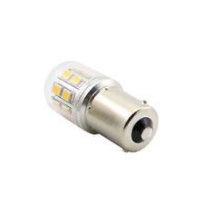 Używany, Lampe Birne Bulb LED warm  BA15S 6V 12V DC 21W Bremslicht Blinklicht MZ Simson  na sprzedaż  PL