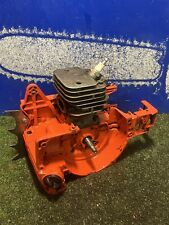 Sachs Dolmar 120 Super Petrol Chainsaw Engine Assembly for sale  Shipping to South Africa