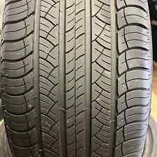 High tread michelin for sale  Mims