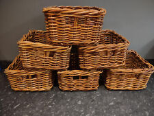 wire basket display for sale  LYTHAM ST. ANNES