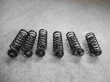 Sherco clutch springs for sale  WALSALL