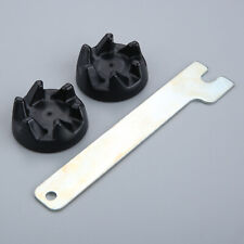 2Pcs 9704230 Drive Clutch Coupler Gear & Removal Tool For Kitchen Aid Blender, used for sale  Shipping to South Africa